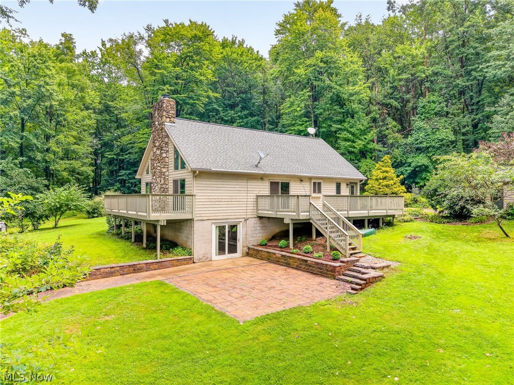 1992 Rheam Road Clinton OH 44216
