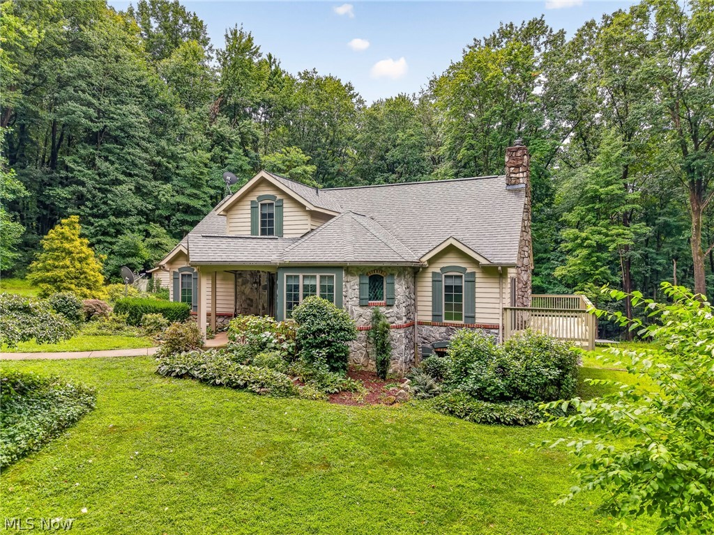 1992 Rheam Road Clinton OH 44216
