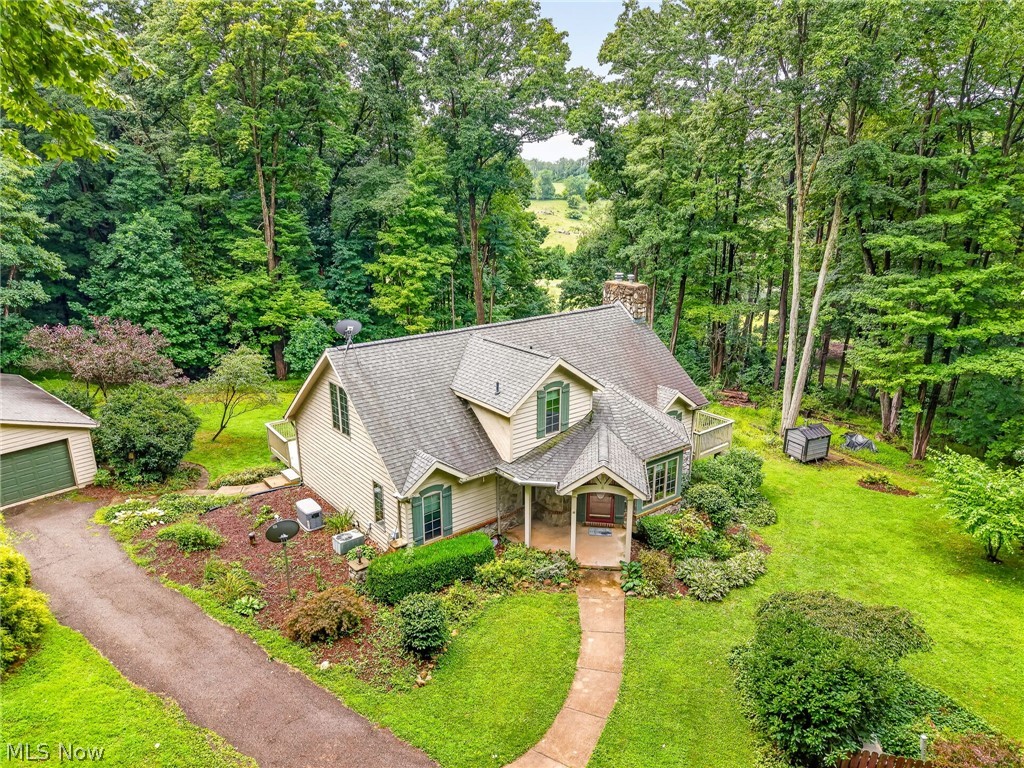 1992 Rheam Road Clinton OH 44216