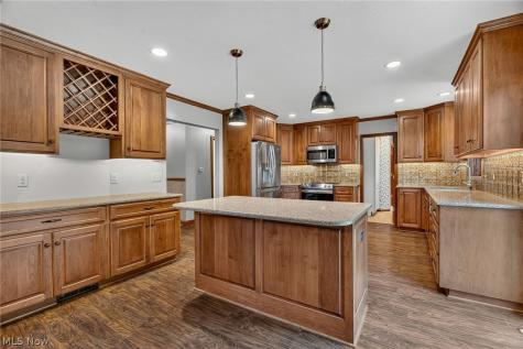 1992 Rheam Road Clinton OH 44216