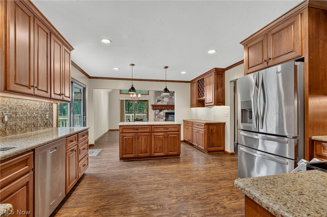 1992 Rheam Road Clinton OH 44216