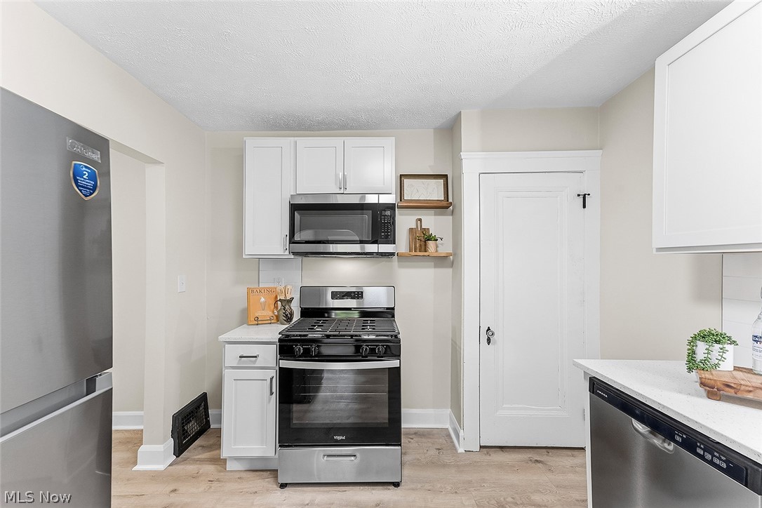 4650 Dornur Drive Cleveland OH 44109