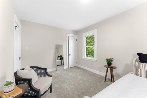 4650 Dornur Drive Cleveland OH 44109
