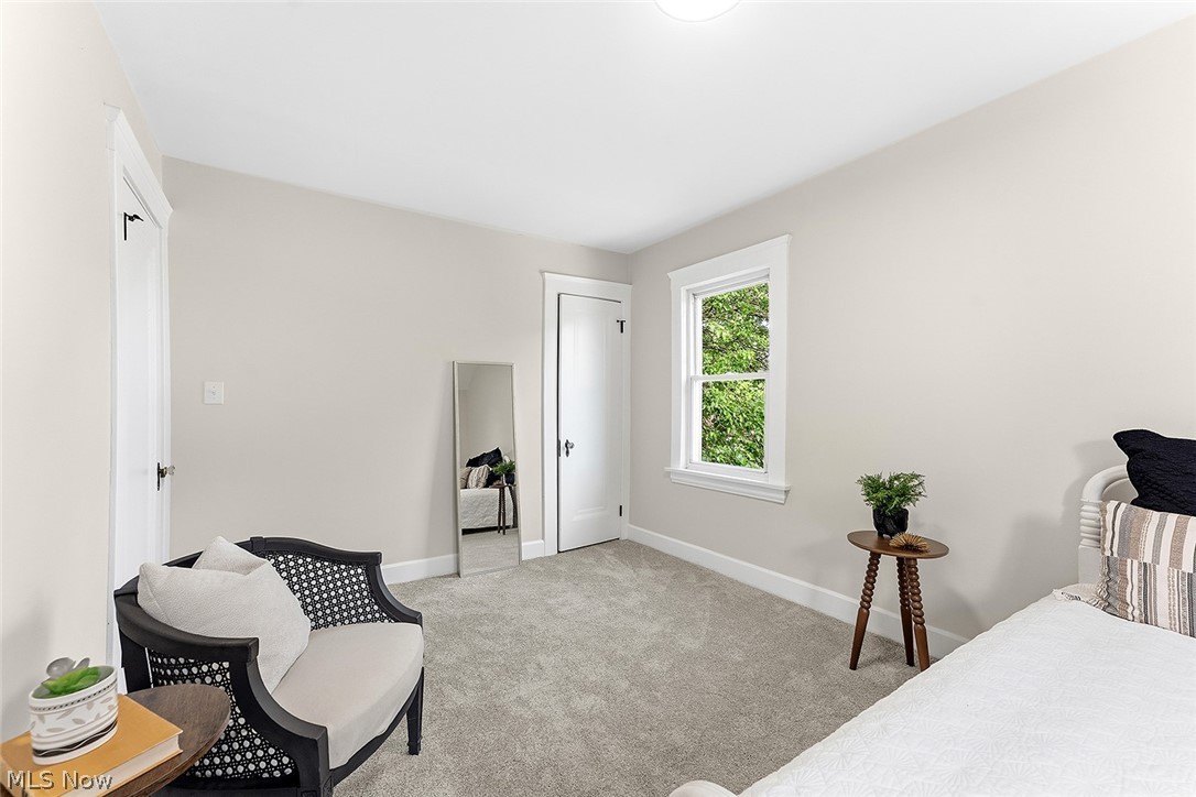 4650 Dornur Drive Cleveland OH 44109