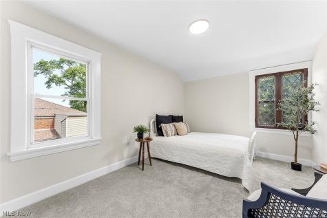 4650 Dornur Drive Cleveland OH 44109