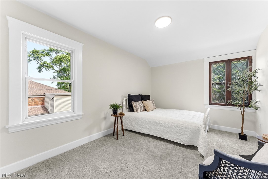 4650 Dornur Drive Cleveland OH 44109