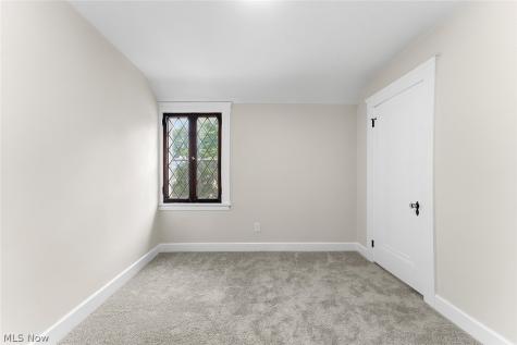 4650 Dornur Drive Cleveland OH 44109