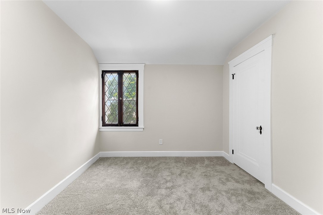 4650 Dornur Drive Cleveland OH 44109