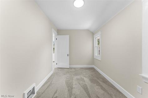 4650 Dornur Drive Cleveland OH 44109