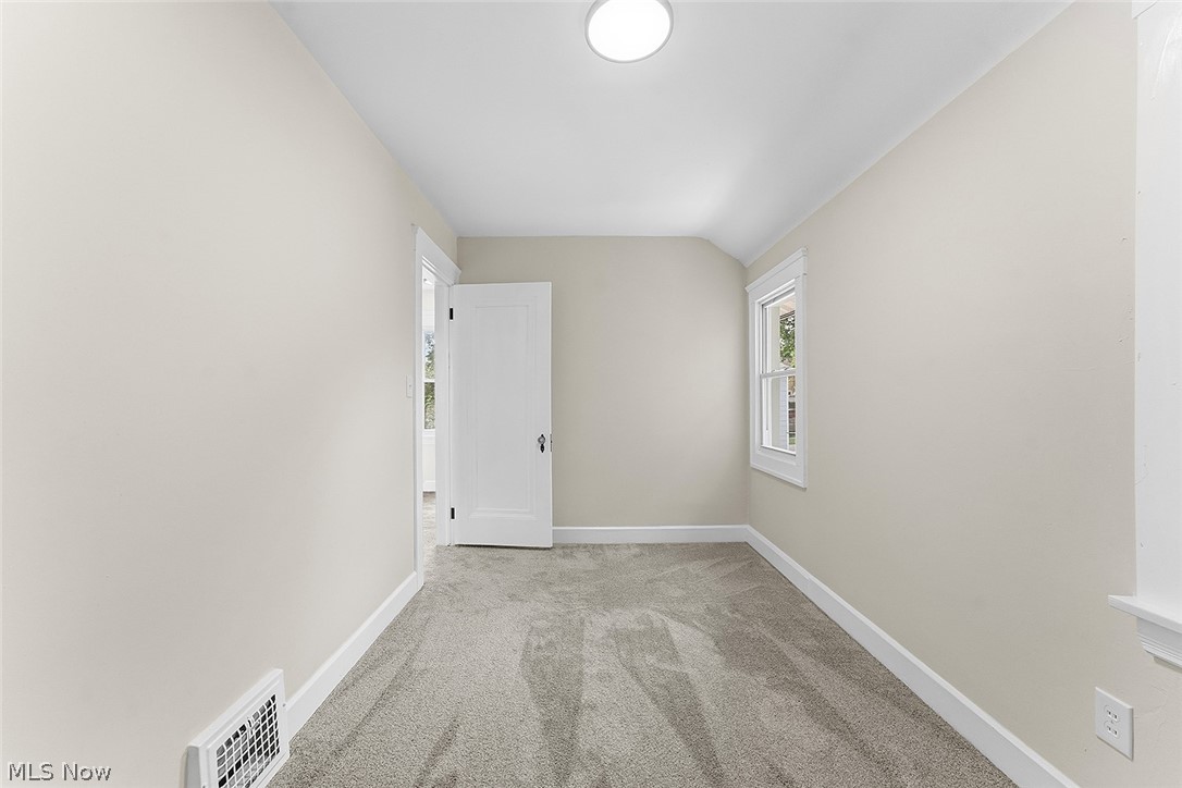 4650 Dornur Drive Cleveland OH 44109