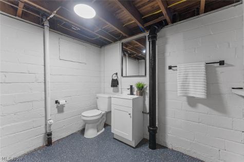 4650 Dornur Drive Cleveland OH 44109