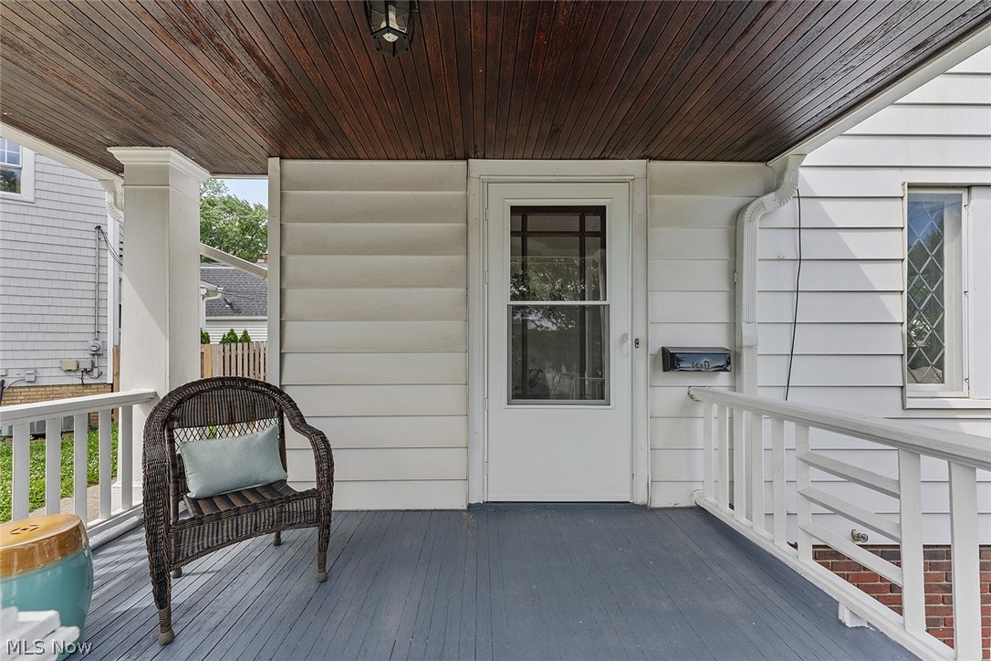 4650 Dornur Drive Cleveland OH 44109