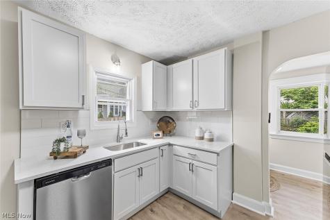 4650 Dornur Drive Cleveland OH 44109