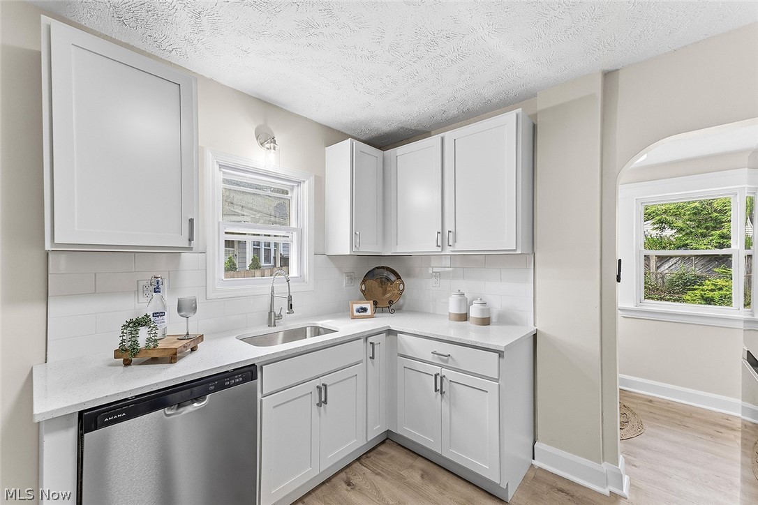 4650 Dornur Drive Cleveland OH 44109