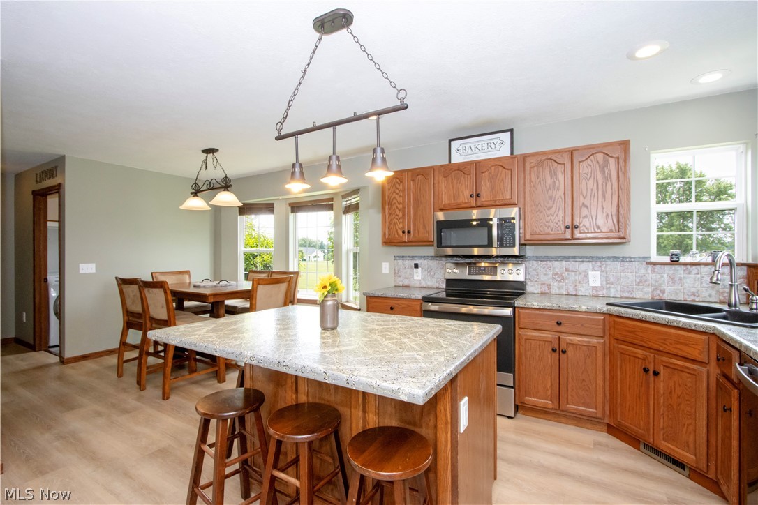 10964 Parmenter Road Burbank OH 44214