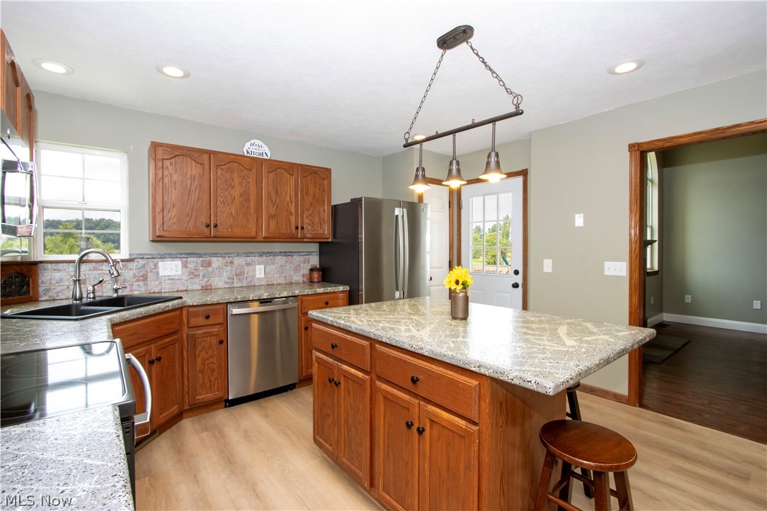 10964 Parmenter Road Burbank OH 44214