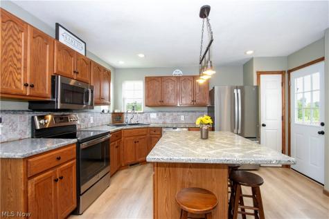 10964 Parmenter Road Burbank OH 44214
