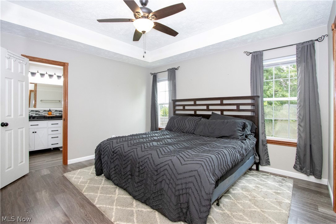 10964 Parmenter Road Burbank OH 44214