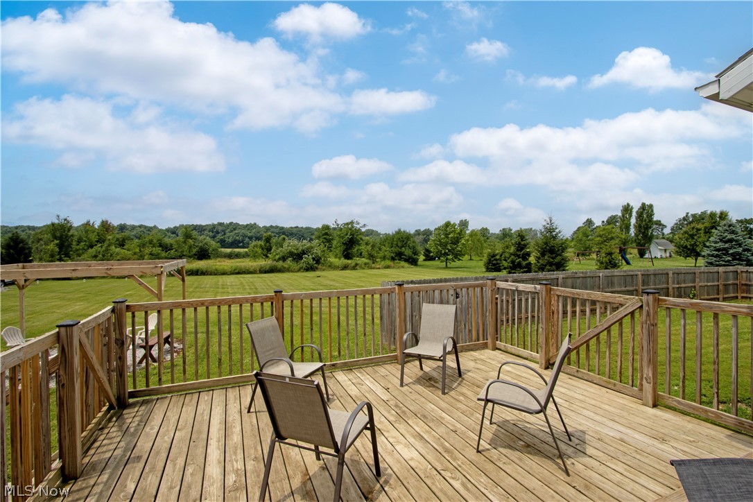 10964 Parmenter Road Burbank OH 44214