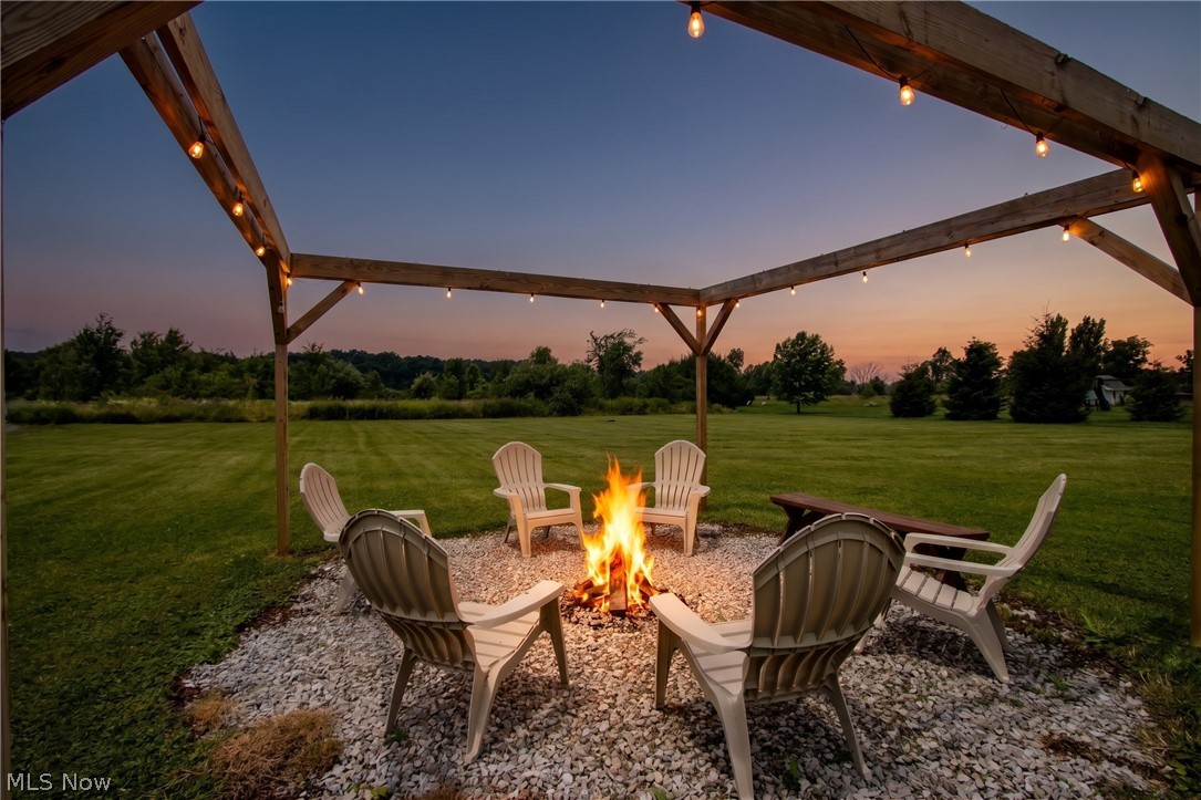10964 Parmenter Road Burbank OH 44214