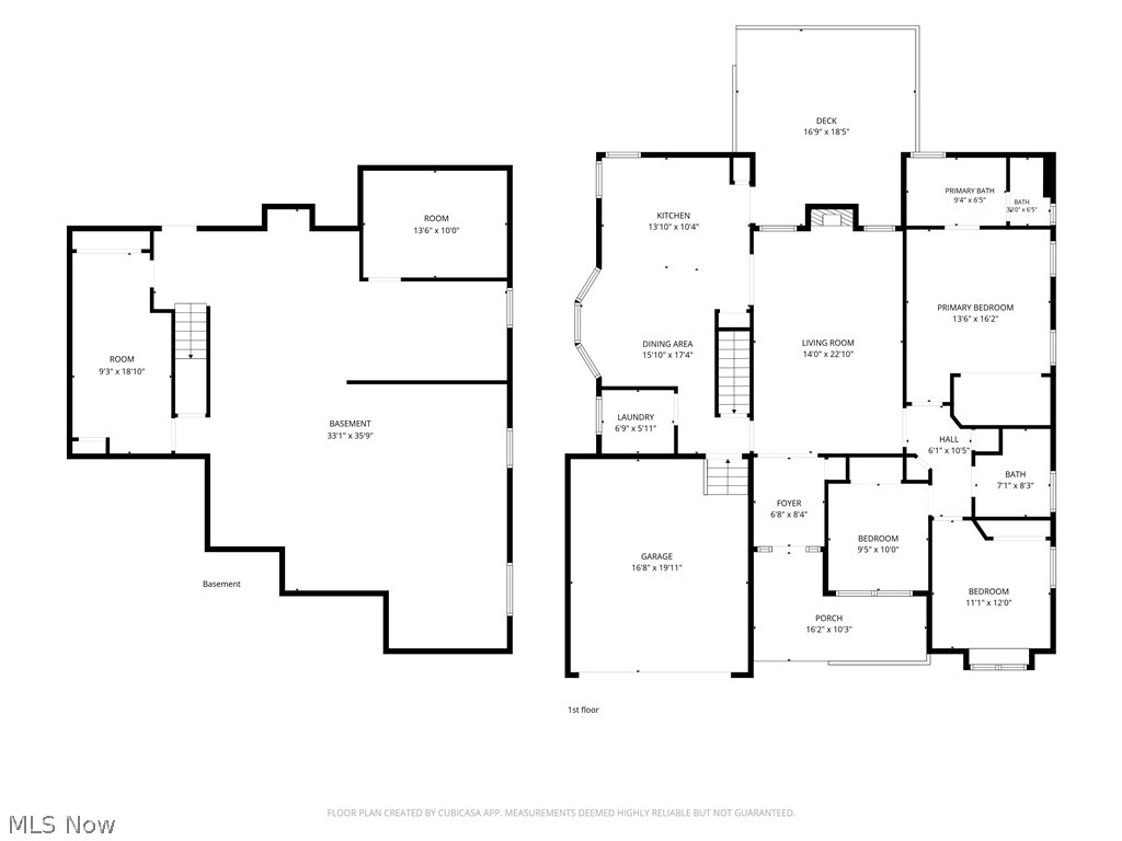 10964 Parmenter Road Burbank OH 44214
