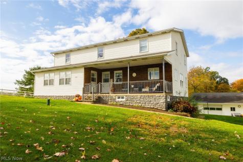 8383 Hoy Road Fredericksburg OH 44627