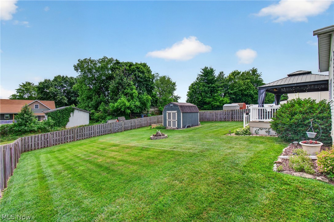 5668 Perry Hills Drive SW Canton OH 44706