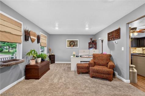 5668 Perry Hills Drive SW Canton OH 44706