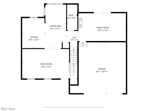 5668 Perry Hills Drive SW Canton OH 44706