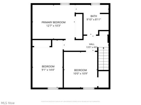 5668 Perry Hills Drive SW Canton OH 44706