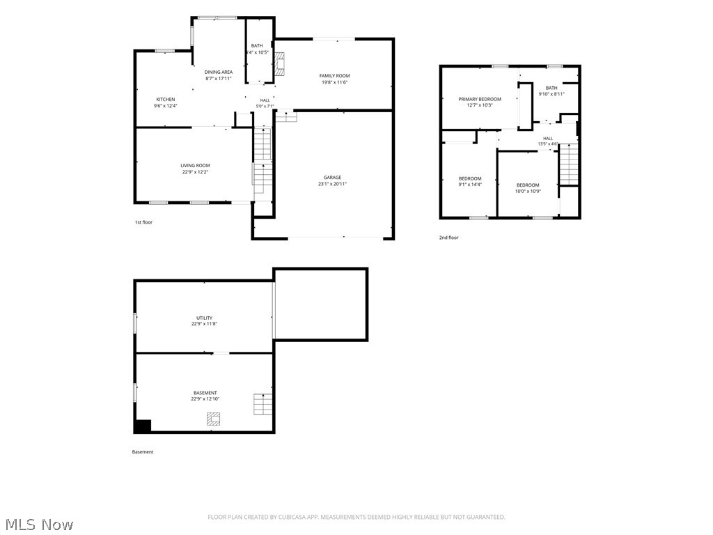 5668 Perry Hills Drive SW Canton OH 44706