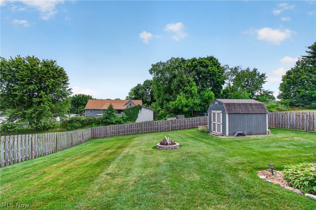 5668 Perry Hills Drive SW Canton OH 44706