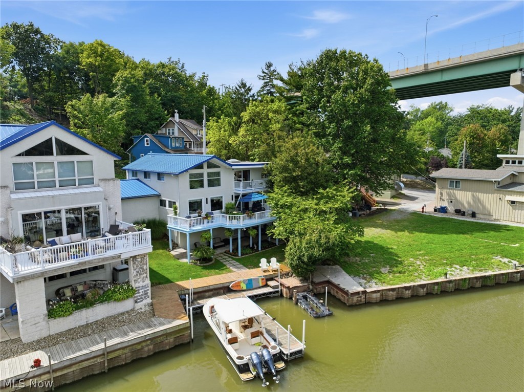 421 Riverdale Drive Rocky River OH 44116