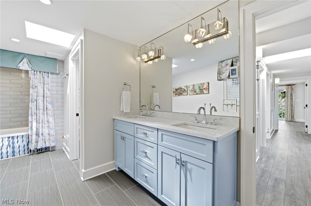 421 Riverdale Drive Rocky River OH 44116