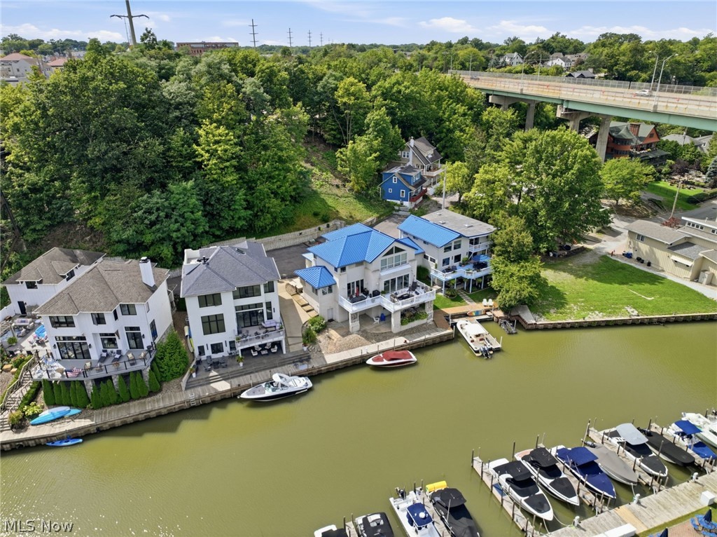 421 Riverdale Drive Rocky River OH 44116