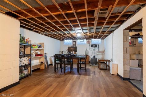 1599 Temple Avenue Mayfield Heights OH 44124
