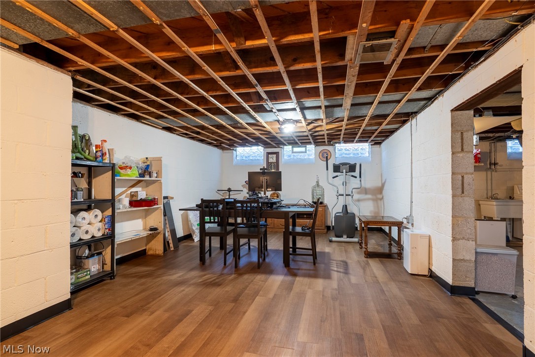 1599 Temple Avenue Mayfield Heights OH 44124
