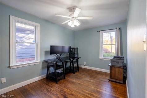 1599 Temple Avenue Mayfield Heights OH 44124
