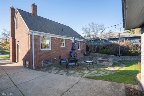1599 Temple Avenue Mayfield Heights OH 44124