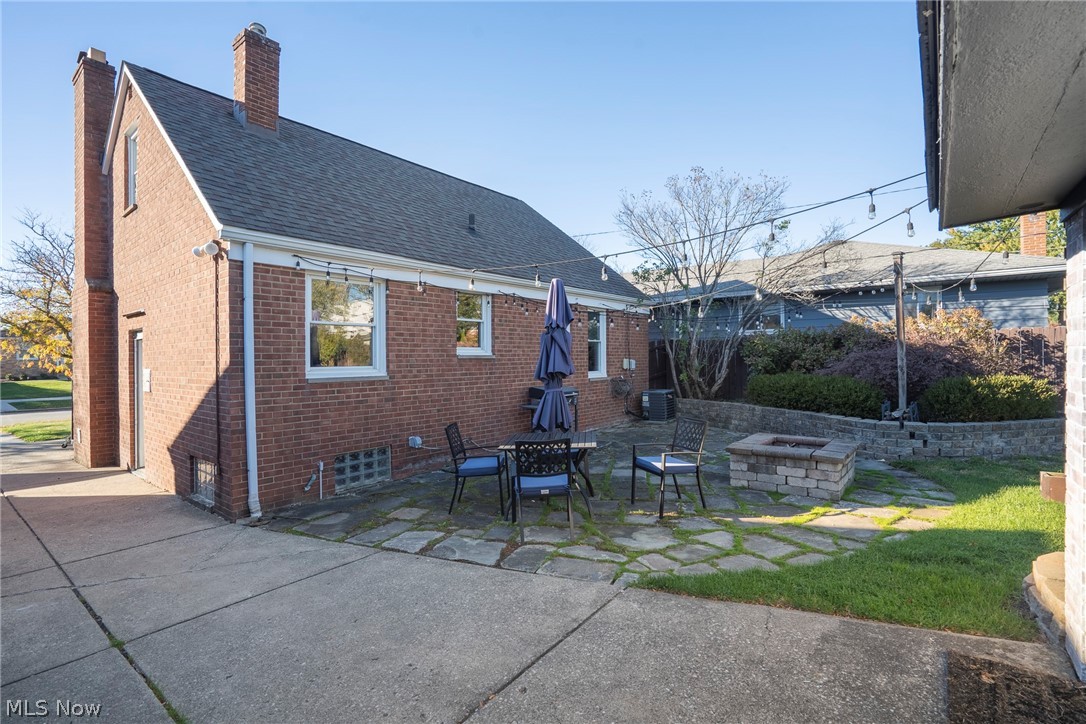 1599 Temple Avenue Mayfield Heights OH 44124
