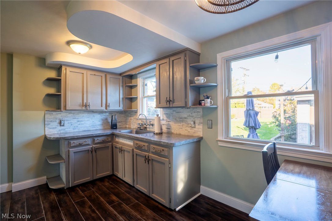 1599 Temple Avenue Mayfield Heights OH 44124
