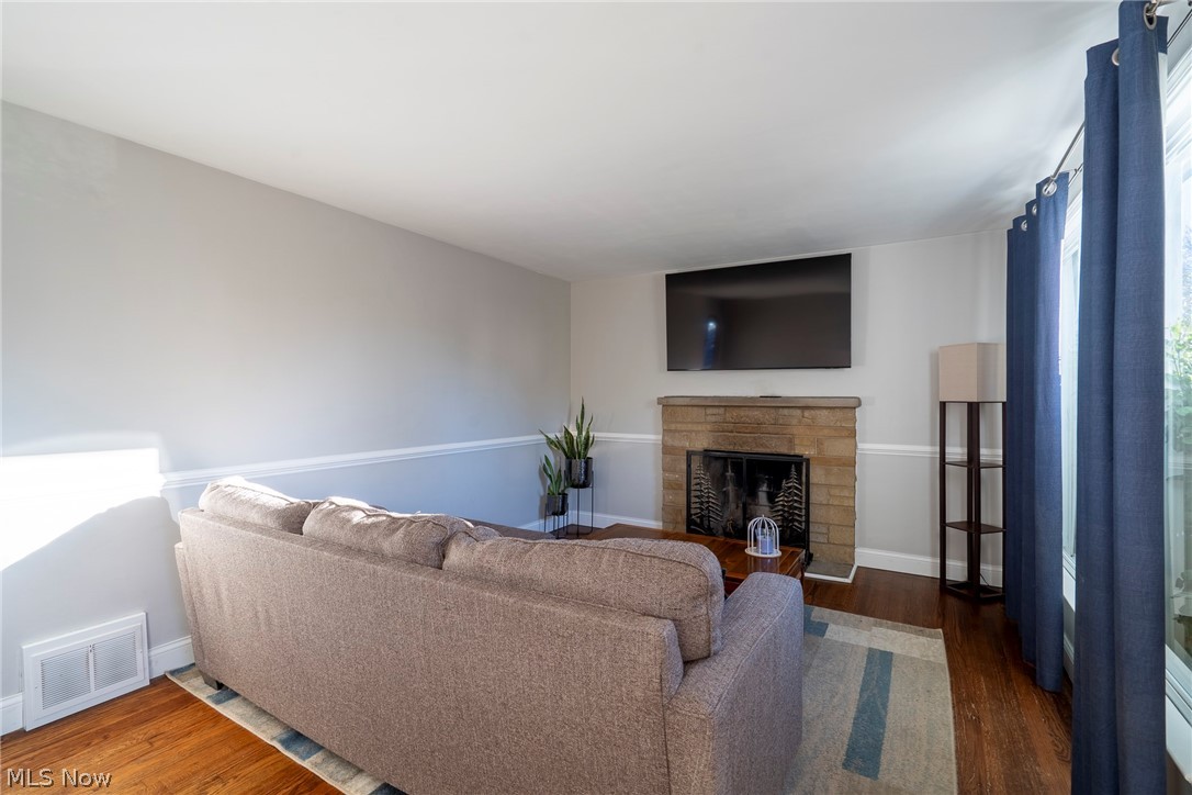 1599 Temple Avenue Mayfield Heights OH 44124
