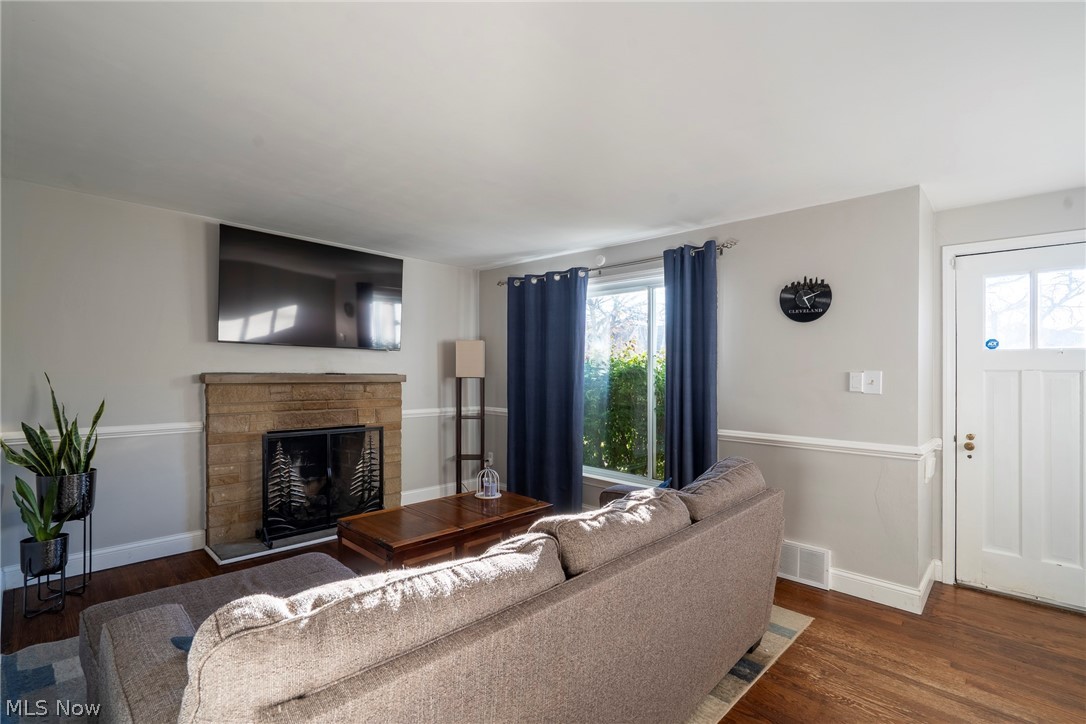 1599 Temple Avenue Mayfield Heights OH 44124