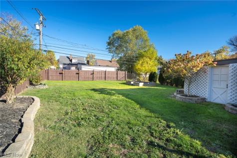 1599 Temple Avenue Mayfield Heights OH 44124