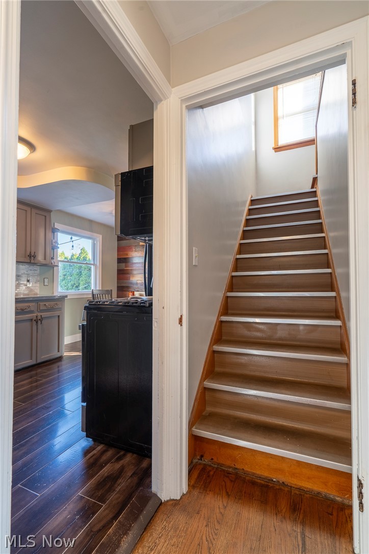 1599 Temple Avenue Mayfield Heights OH 44124