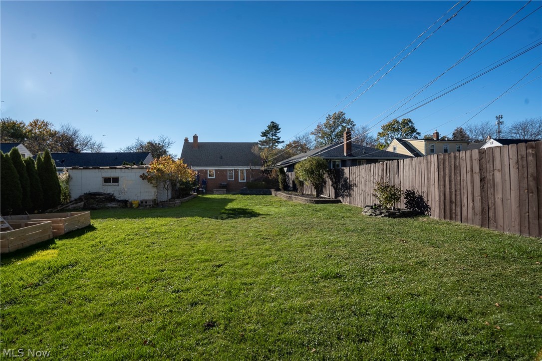 1599 Temple Avenue Mayfield Heights OH 44124