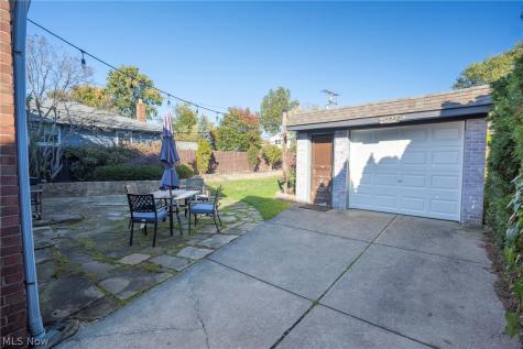 1599 Temple Avenue Mayfield Heights OH 44124