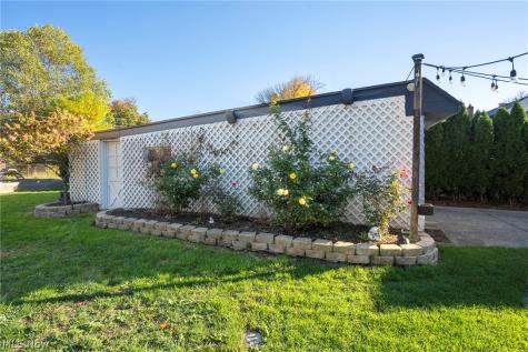 1599 Temple Avenue Mayfield Heights OH 44124