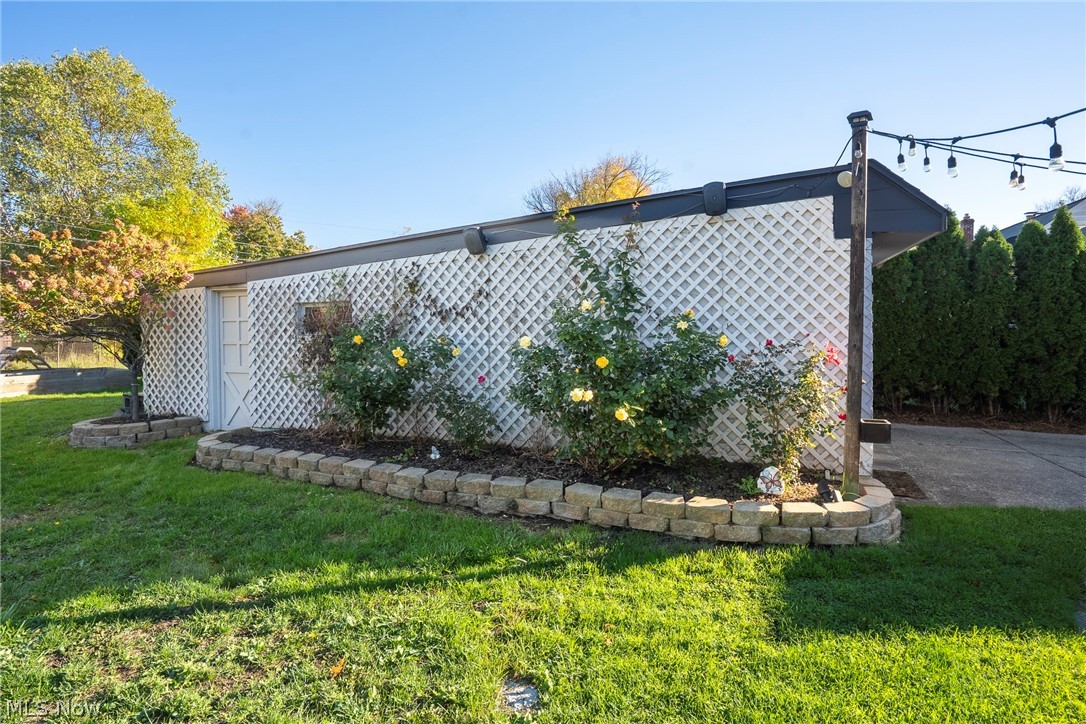 1599 Temple Avenue Mayfield Heights OH 44124