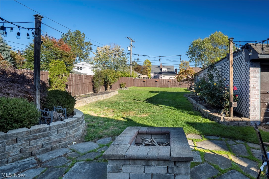 1599 Temple Avenue Mayfield Heights OH 44124